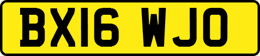 BX16WJO