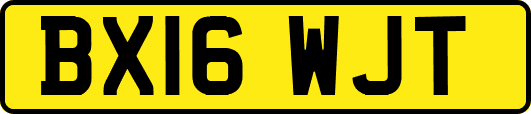 BX16WJT