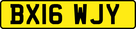 BX16WJY