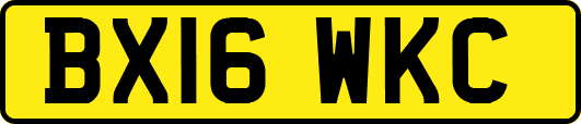 BX16WKC