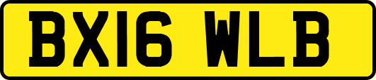 BX16WLB