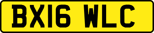 BX16WLC