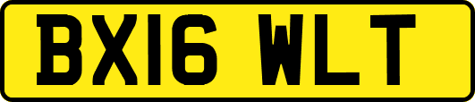 BX16WLT