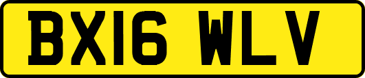 BX16WLV