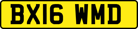 BX16WMD