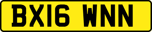 BX16WNN