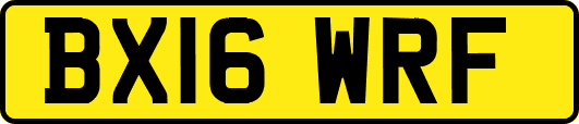 BX16WRF