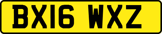 BX16WXZ