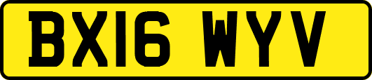 BX16WYV