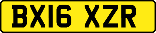 BX16XZR