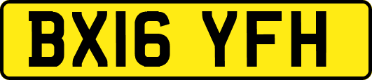 BX16YFH