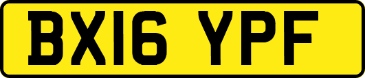 BX16YPF