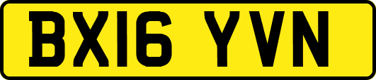 BX16YVN