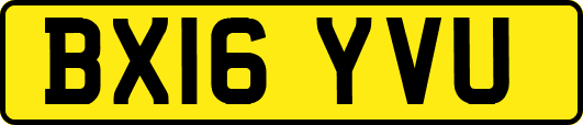 BX16YVU