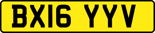 BX16YYV