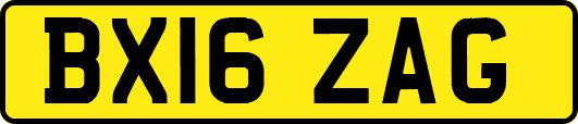 BX16ZAG