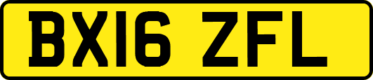 BX16ZFL