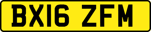 BX16ZFM