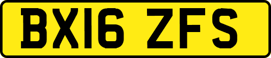 BX16ZFS