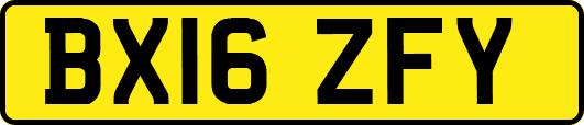 BX16ZFY