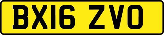 BX16ZVO