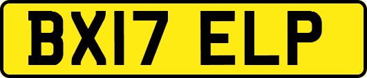 BX17ELP