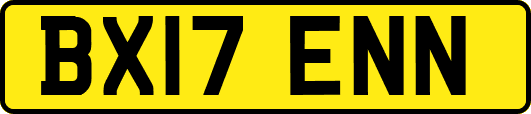 BX17ENN