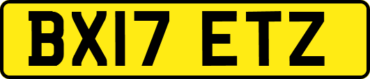 BX17ETZ