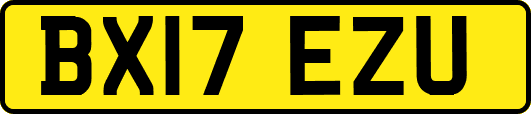 BX17EZU