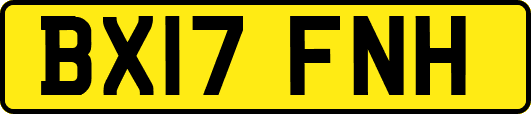 BX17FNH