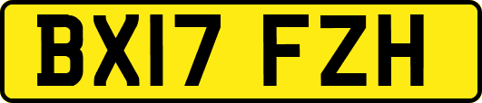 BX17FZH