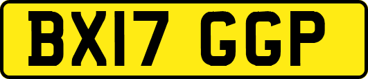 BX17GGP