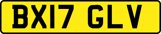 BX17GLV