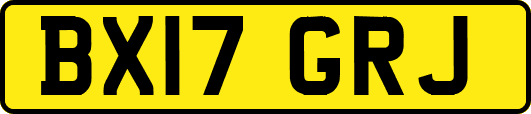 BX17GRJ