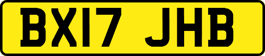 BX17JHB