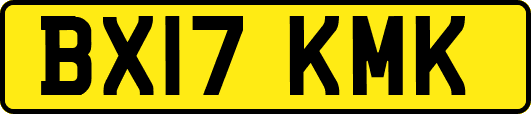 BX17KMK