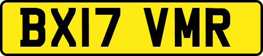 BX17VMR