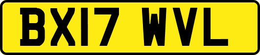 BX17WVL