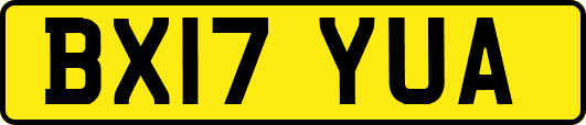 BX17YUA