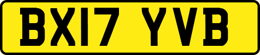 BX17YVB