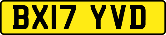 BX17YVD