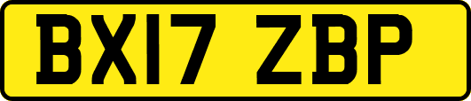 BX17ZBP