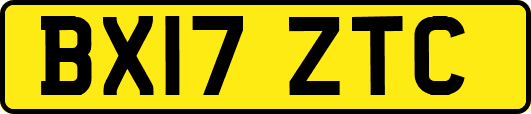 BX17ZTC