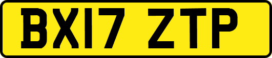 BX17ZTP