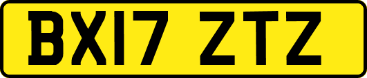 BX17ZTZ