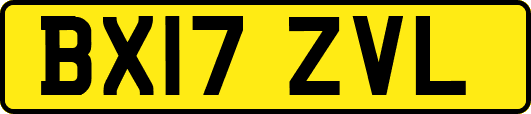 BX17ZVL