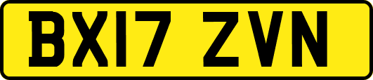 BX17ZVN