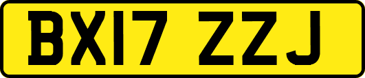 BX17ZZJ