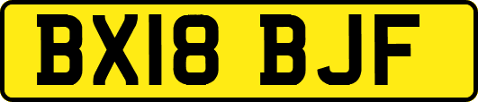 BX18BJF