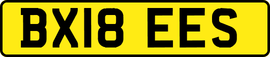 BX18EES